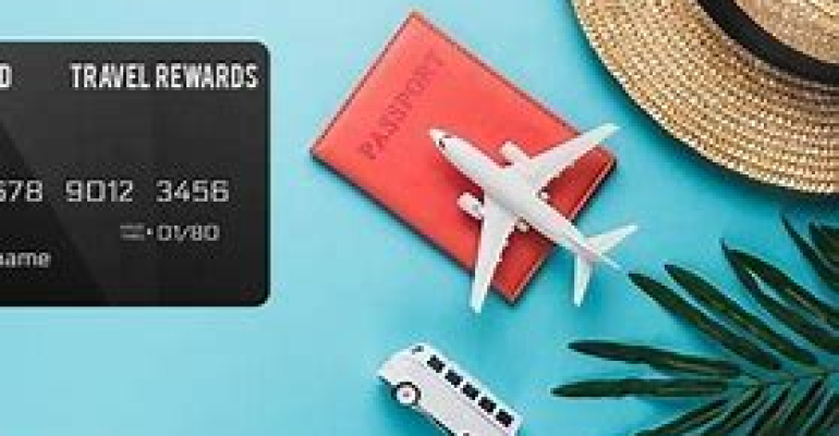 Travel rewards, hotel card for nonprofits as VIP members at Haitelmex